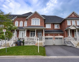 35 SAINT DENNIS Road, Peel, ON