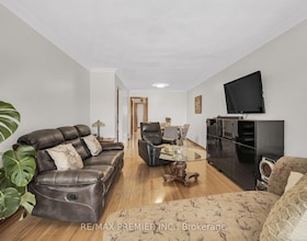 4178 Dursley Crescent, Peel, ON , MLS #W13652942 , Image - 1