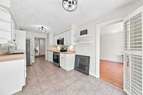 1544 Greenbriar Drive, Halton, ON , MLS #W13653008 , Image - 1