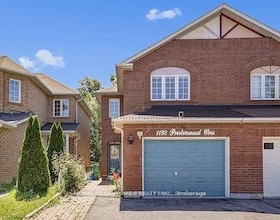 1192 Prestonwood Crescent, Peel, ON