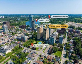 105 Champagne Avenue S, Ottawa, ON , MLS #X13653092 , Image - 1