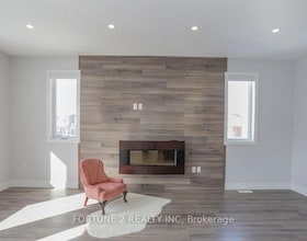 1877 Foxridge Crescent, Middlesex, ON , MLS #X13653180 , Image - 1