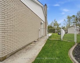612 Fox Mill Place, Middlesex, ON , MLS #X13653320 , Image - 1