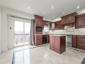 114 River Rock Crescent, Peel, ON , MLS #W13653328 , Image - 1