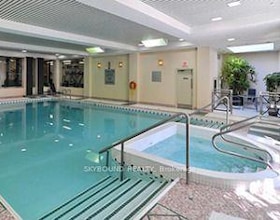 2287 Lake Shore Boulevard W, Toronto, ON , MLS #W13653366 , Image - 1