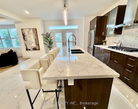 33 Lost Canyon Way, Peel, ON , MLS #W13653512 , Image - 1
