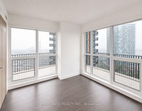 18 Esther Shiner Boulevard, Toronto, ON , MLS #C13653548 , Image - 1