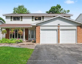 13 Centrepark Drive, Ottawa, ON , MLS #X13653980 , Image - 1