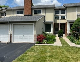 2385 Woodward Avenue, Halton, ON , MLS #W13654338 , Image - 1