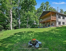 234 Mica Point Lane, Frontenac, ON , MLS #X13654268 , Image - 1