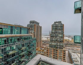 150 East Liberty Street, Toronto, ON , MLS #C13654434 , Image - 1