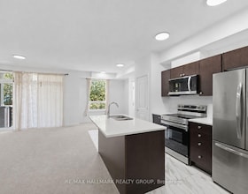 623 SILHOUETTE Private, Ottawa, ON , MLS #X13654474 , Image - 1