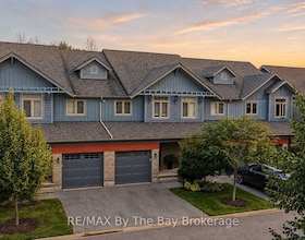 50 Silver Glen Boulevard, Simcoe, ON , MLS #S13654472 , Image - 1