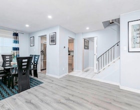 6 Roehampton Crescent W, Peel, ON , MLS #W13654700 , Image - 1