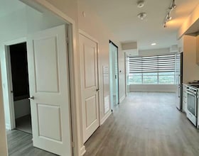 50 Upper Mall Way, York, ON , MLS #N13655052 , Image - 1