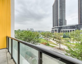 95 McMahon Drive, Toronto, ON , MLS #C13655254 , Image - 1