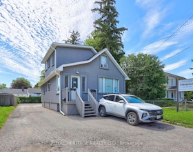 916 BROCK STREET SOUTH Street, Durham, ON , MLS #E13655426 , Image - 1