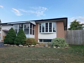 41 Pegasus Trail, Toronto, ON