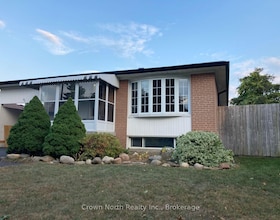 41 Pegasus Trail, Toronto, ON