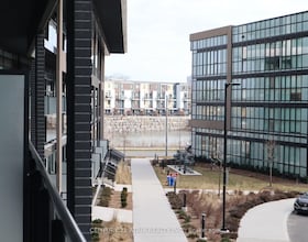 60 George Butchart Drive, Toronto, ON , MLS #W13655628 , Image - 1