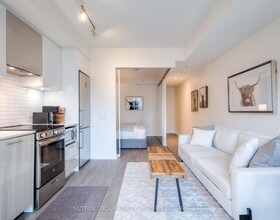 251 Jarvis Street, Toronto, ON , MLS #C13655670 , Image - 1