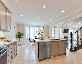 1208 Atkins Drive, York, ON , MLS #N13655770 , Image - 1
