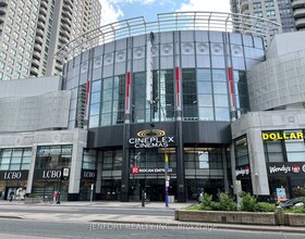 88 Grandview Way SE, Toronto, ON , MLS #C13655718 , Image - 1