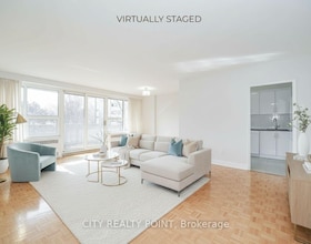 10 Shallmar Boulevard, Toronto, ON , MLS #C13656084 , Image - 1