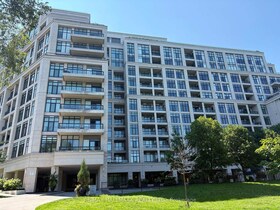 2 Old Mill Drive, Toronto, ON