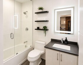 219 Jarvis Street, Toronto, ON , MLS #C13656254 , Image - 1