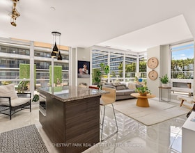 59 Annie Craig Drive, Toronto, ON , MLS #W13656444 , Image - 1