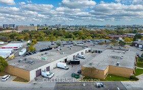 215 Carlingview Drive, Toronto, ON