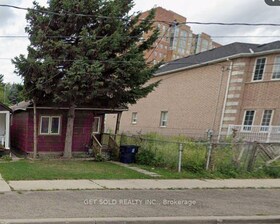 918 Keele Street, Toronto, ON