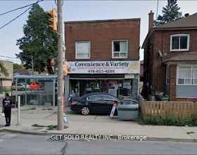 1693 Keele Street, Toronto, ON