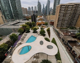 1 Bloor Street E, Toronto, ON