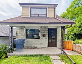 410 Silverthorn Avenue, Toronto, ON , MLS #W13657604 , Image - 1