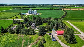 333329 7th Line, Dufferin, ON , MLS #X13657512 , Image - 1