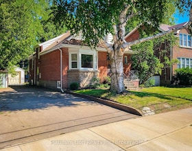 30 Sanders Boulevard, Hamilton, ON , MLS #X13657420 , Image - 1