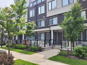 300 Alex Gardner Circle, York, ON