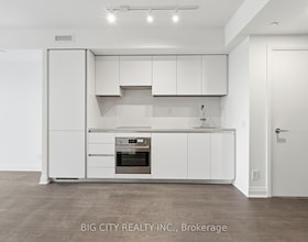 25 Frederick Todd Way, Toronto, ON , MLS #C13658188 , Image - 1