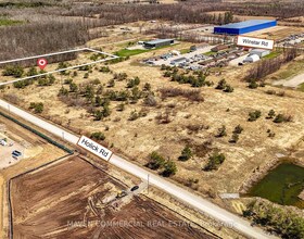 Lot 7 Holick Road, Simcoe, ON , MLS #S13657746 , Image - 1