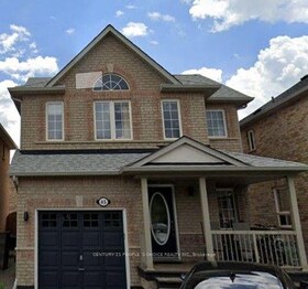 45 Trevino Crescent, Peel, ON