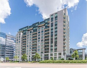 55 S Town Centre Boulevard, York, ON , MLS #N13658436 , Image - 1