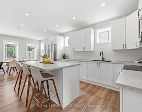3144 Homestead Drive, Hamilton, ON , MLS #X13658546 , Image - 1