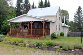 19573 Highway #118 Highway E, Haliburton, ON