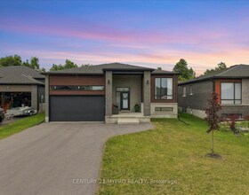 41 Schmidt Way, Hastings, ON , MLS #X13658578 , Image - 1