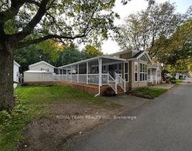 15014 Ninth Line, York, ON , MLS #N13658962 , Image - 1