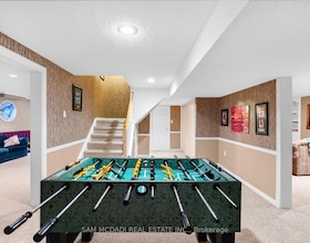 1077 Saginaw Crescent, Peel, ON , MLS #W13658862 , Image - 1