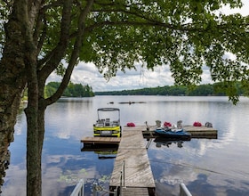 1 Five Finger Lane, Parry Sound, ON , MLS #X13659296 , Image - 1