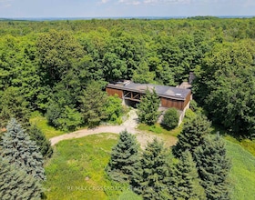 15135 Rockside Road, Peel, ON , MLS #W13659008 , Image - 1